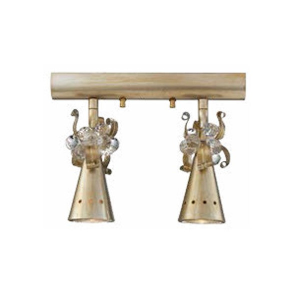 Потолочный светильник Lucienne Monique Appliques GN 57 - 25