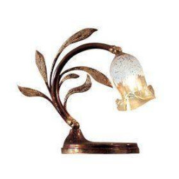 Настольная лампа Possoni Floreale 119/L -034