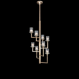 Люстра Fine Art Lamps Neuilly 879340-2
