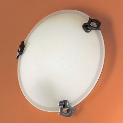 Настенно-потолочный светильник Orion Leuchten NU 9-343/30 Antik