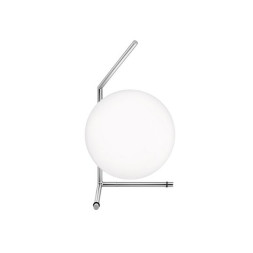 Настольная лампа Flos IC Lights IC T1 LOW Chrome F3171057