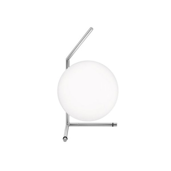 Настольная лампа Flos IC Lights IC T1 LOW Chrome F3171057