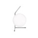 Настольная лампа Flos IC Lights IC T1 LOW Chrome F3171057