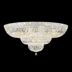 Потолочный светильник Schonbek Petit Crystal Deluxe 5896-211S