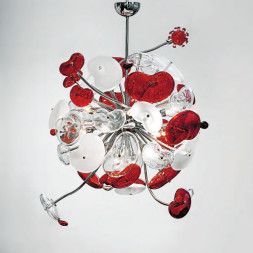 Подвесной светильник De Majo COSMOSPORA K14 0COSM0K-14