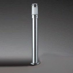 Садово-парковый фонарь Garden Light futura micro 95053 SS