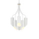 Подвесной светильник Elstead Lighting Quinto QUINTO6 WAB