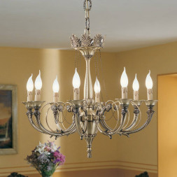 Люстра Possoni 858/8 -008