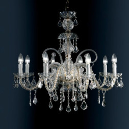 Люстра Renzo Del Ventisette L 14095/6 DEC. 055