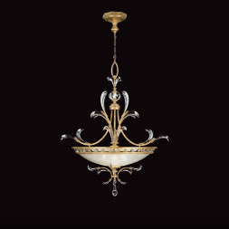Подвесной светильник Fine Art Lamps Beveled Arcs 762740