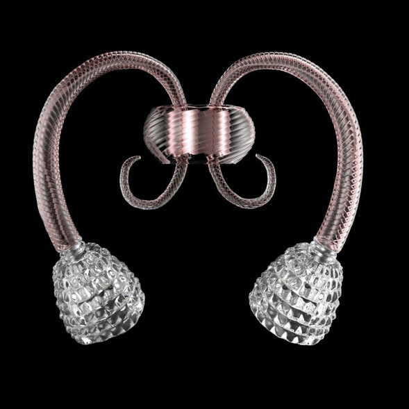 Бра Barovier&amp;Toso Quadri 5718/02/AM