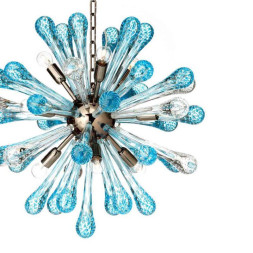 Подвесной светильник IlParalume MARINA 3326 2025CH9