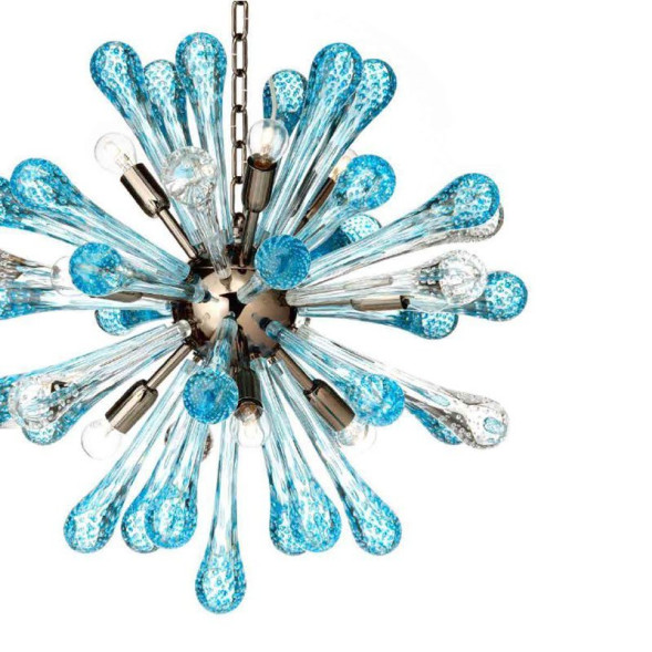 Подвесной светильник IlParalume MARINA 3326 2025CH9