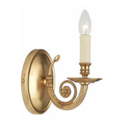 Бра Lucienne Monique Antique GH 3 - 1