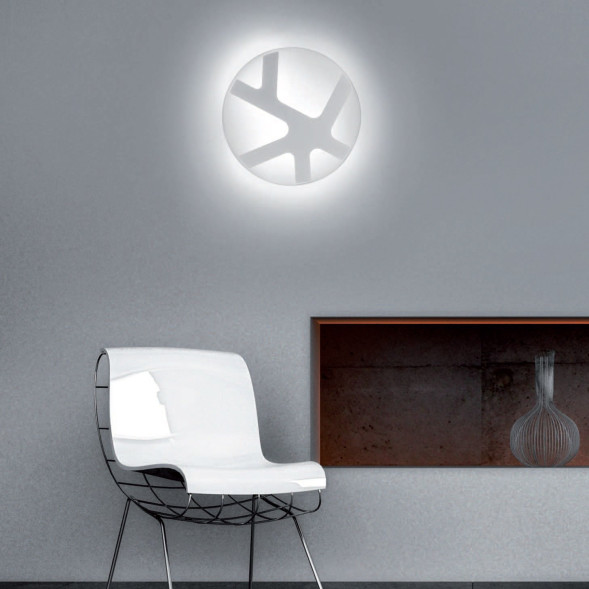 Настенный светильник De Majo REEF A/P50 ED 0REEF0A50