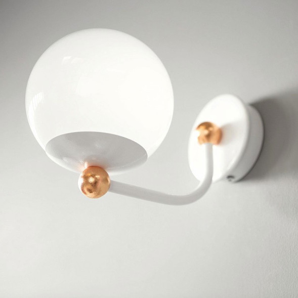 Бра MM Lampadari Dots 7210/A1 V2809