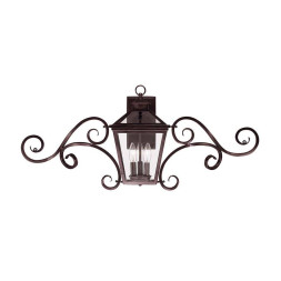 Уличный настенный светильник Savoy House Ellijay 5-143-13