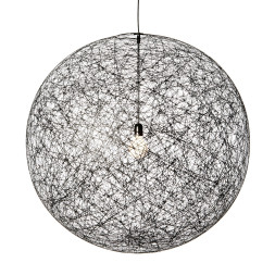 Подвесной светильник MOOOI Random light M MOLRA--M--B