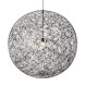 Подвесной светильник MOOOI Random light M MOLRA--M--B