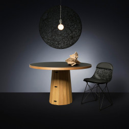 Подвесной светильник MOOOI Random light M MOLRA--M--B