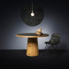 Подвесной светильник MOOOI Random light M MOLRA--M--B