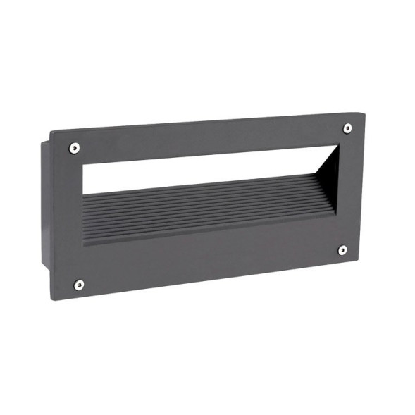 Настенный уличный светильник Leds-C4 Micenas 05-9832-Z5-CM