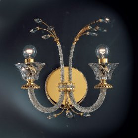 Бра Prearo Galaxy GALAXY/2/AP/24K