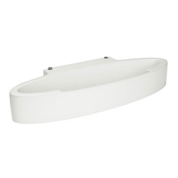 Настенный светильник Linea Light Heli 8455