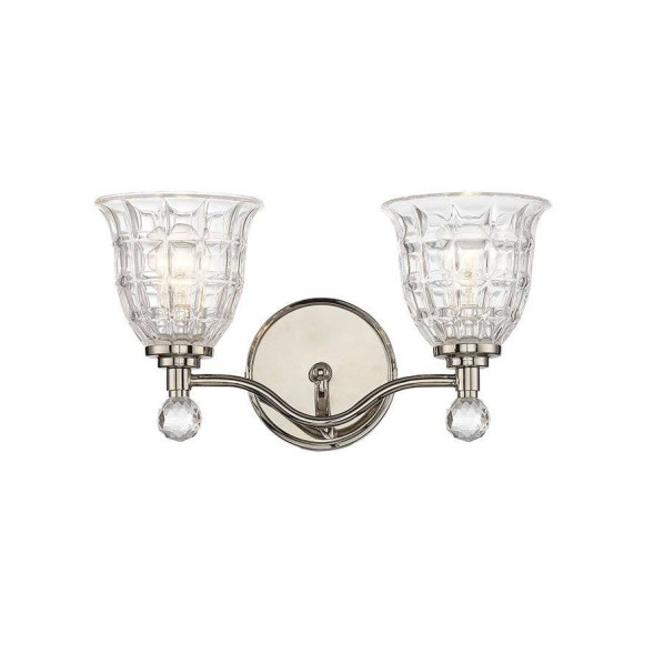 Бра Savoy House Birone 8-880-2-109