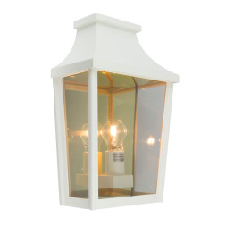 Уличный настенный светильник Norlys London 497W