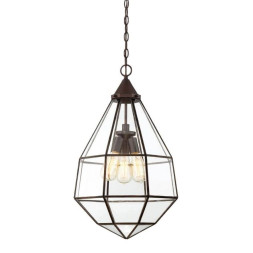 Подвесной светильник Savoy House Austen 7-9017-3-13