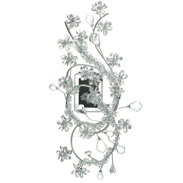 Бра Prearo Constellation JLIO/AP/CR/A