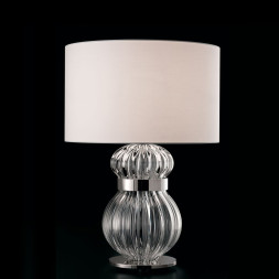 Настольная лампа Barovier&amp;Toso Medina 5686/CC/BB