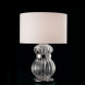 Настольная лампа Barovier&amp;Toso Medina 5686/CC/BB