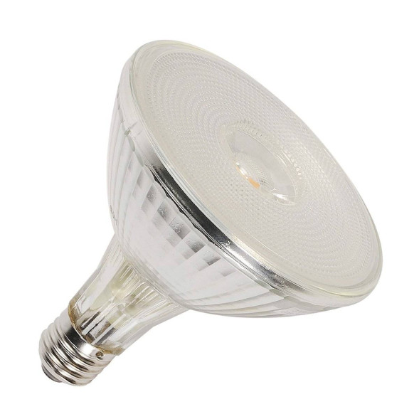 SLV LED lamps 551943 PAR38, 18W, E27, 3000K, 38°, 3-step dimmable