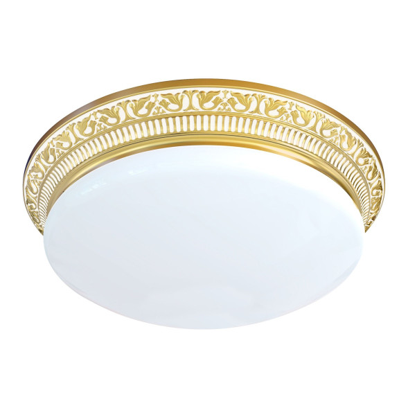 Потолочный светильник FEDE Lighting Surface Lighting Emporio III FD1082SOP