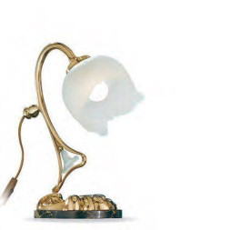 Настольная лампа Possoni Novecento 1400/L -007