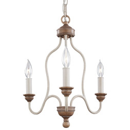 Люстра Feiss Hartsville FE/HARTSVILLE3