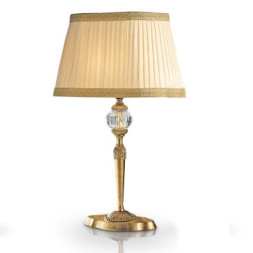 Настольный светильник Renzo Del Ventisette "Sinuosa" LSP 13893/1 DEC. 055