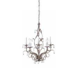 Люстра Lucienne Monique Castle FG 67