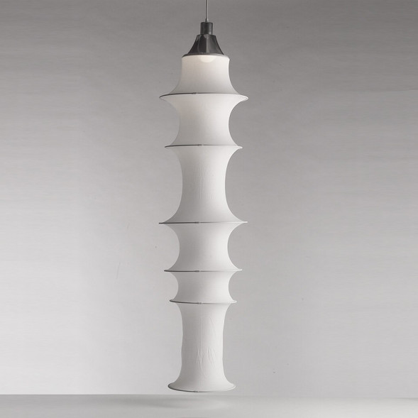 Подвесной светильник Artemide Falkland DS2040RIF + DS2040CRC