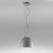 Подвесной светильник Artemide Nur Mini LED Anodized aluminum A246310