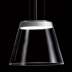 Подвесной светильник De Majo DIAPHANES S45 ED 0DIAP0S45