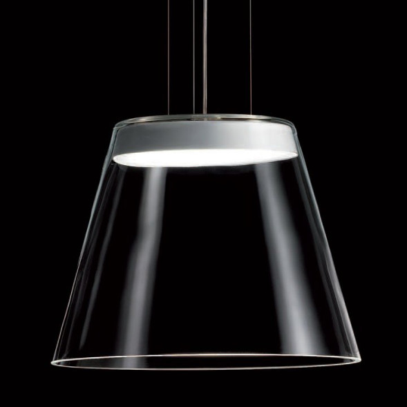 Подвесной светильник De Majo DIAPHANES S45 ED 0DIAP0S45