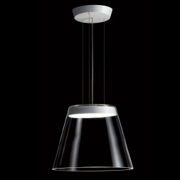 Подвесной светильник De Majo DIAPHANES S45 ED 0DIAP0S45