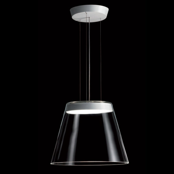 Подвесной светильник De Majo DIAPHANES S45 ED 0DIAP0S45