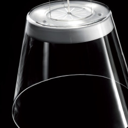 Подвесной светильник De Majo DIAPHANES S45 ED 0DIAP0S45