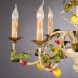 Люстра Passeri International Frutta L 7565/6 Dec. 05