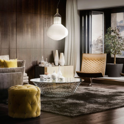 Подвесной светильник Fabbian Aerostat F27 A13 19