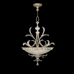 Подвесной светильник Fine Art Lamps Beveled Arcs 704440